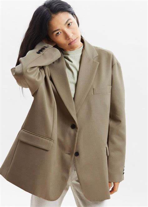 the frankie shop boyfriend blazer